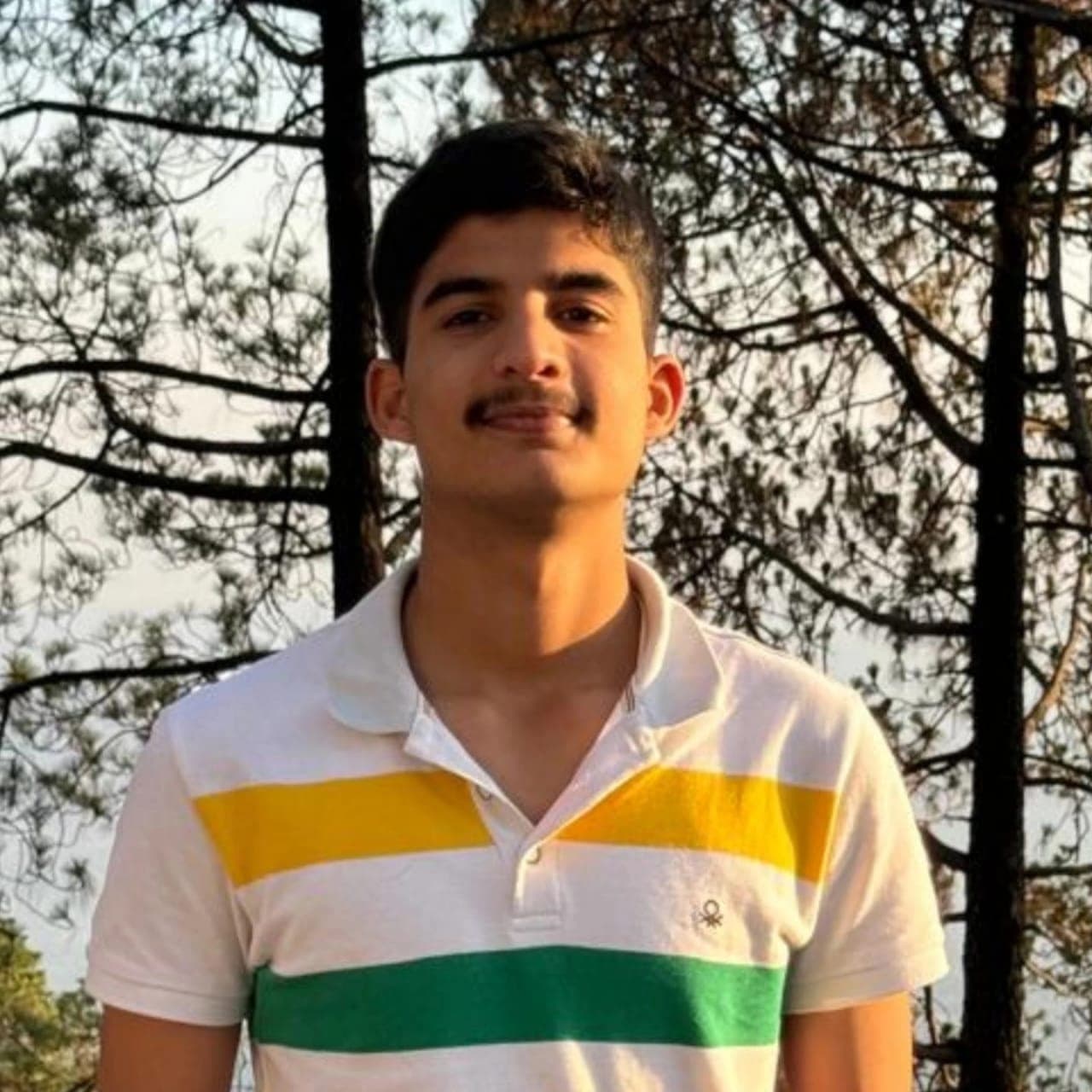 Abhiraj Singh